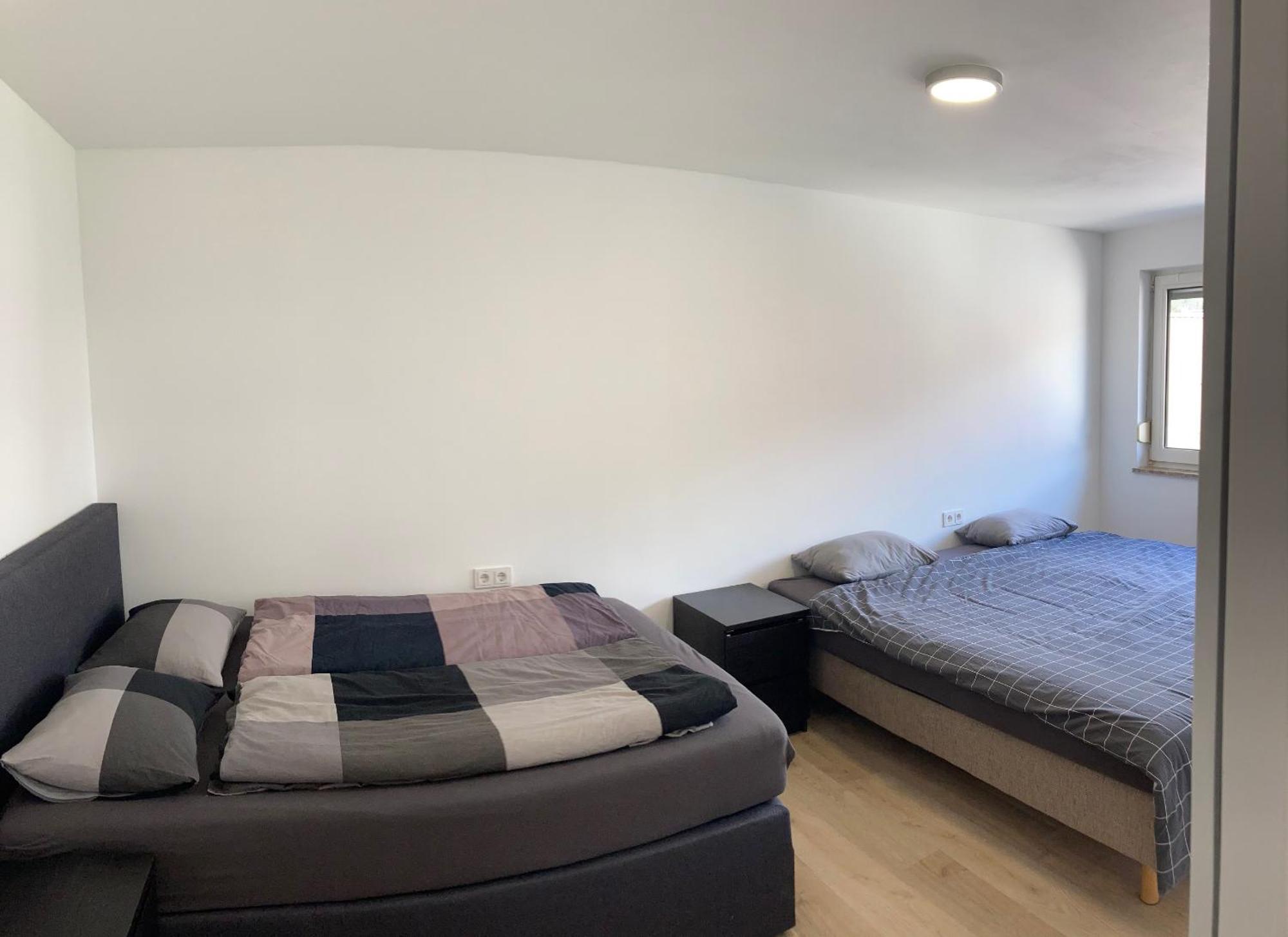 Geraeumiges Apartment Mit Weitblick 1-6 Personen Imst Buitenkant foto